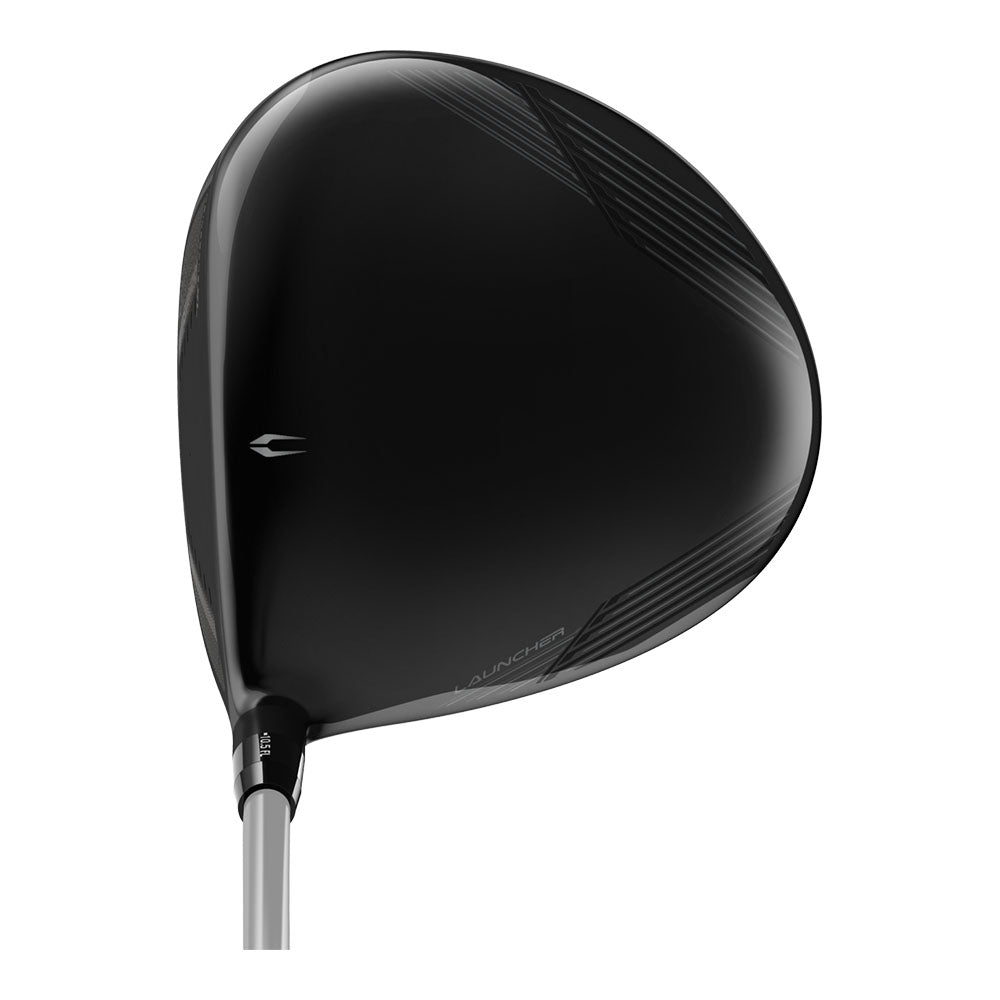 Cleveland Launcher XL2 Draw Driver Right Hand Custom