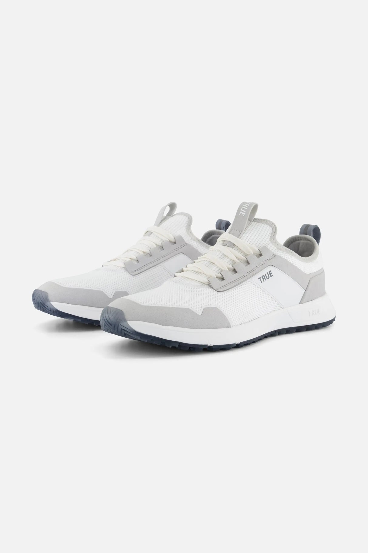 TRUE All Day Knit Four Golf Shoe