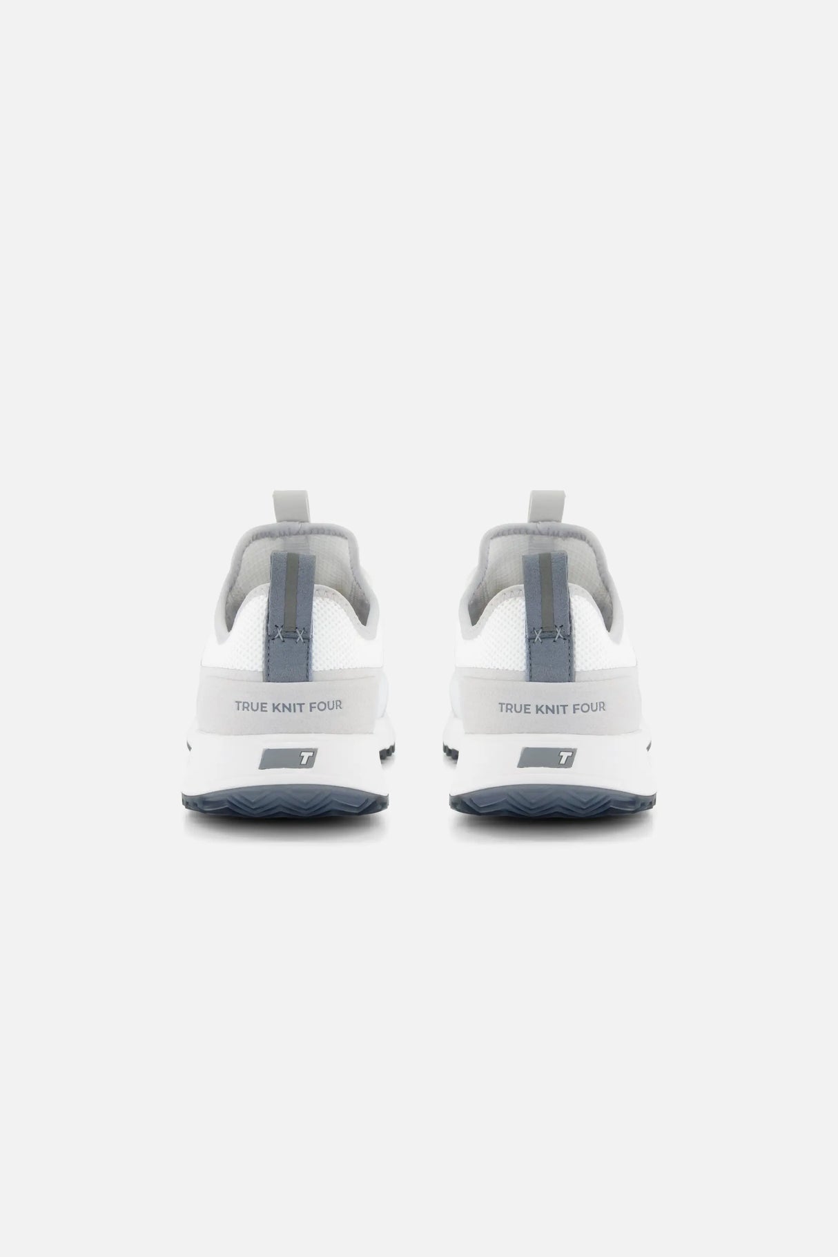 TRUE All Day Knit Four Golf Shoe