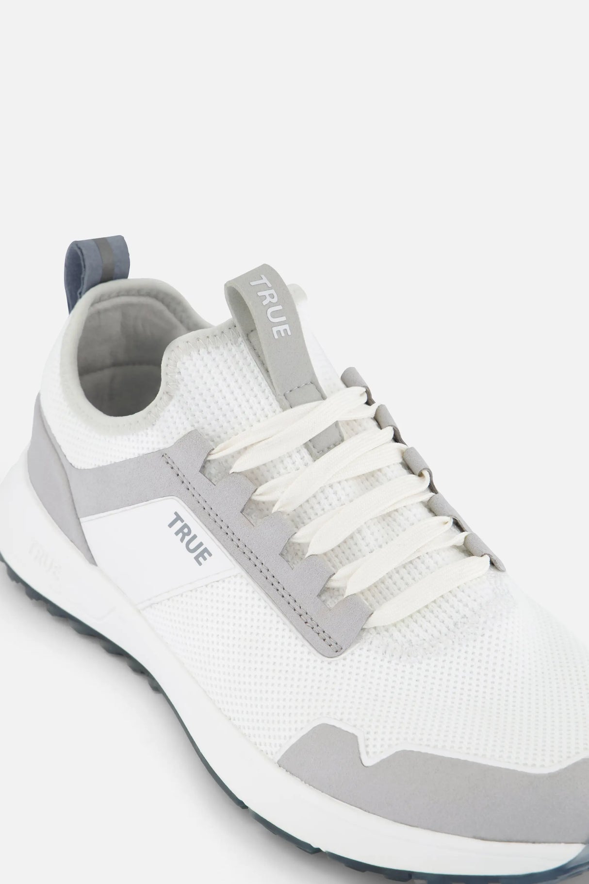 TRUE All Day Knit Four Golf Shoe