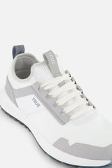 TRUE All Day Knit Four Golf Shoe