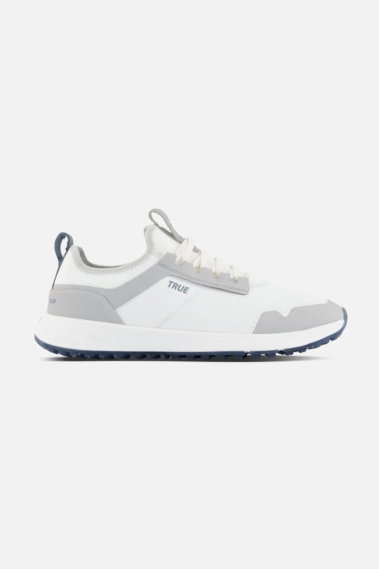 TRUE All Day Knit Four Golf Shoe