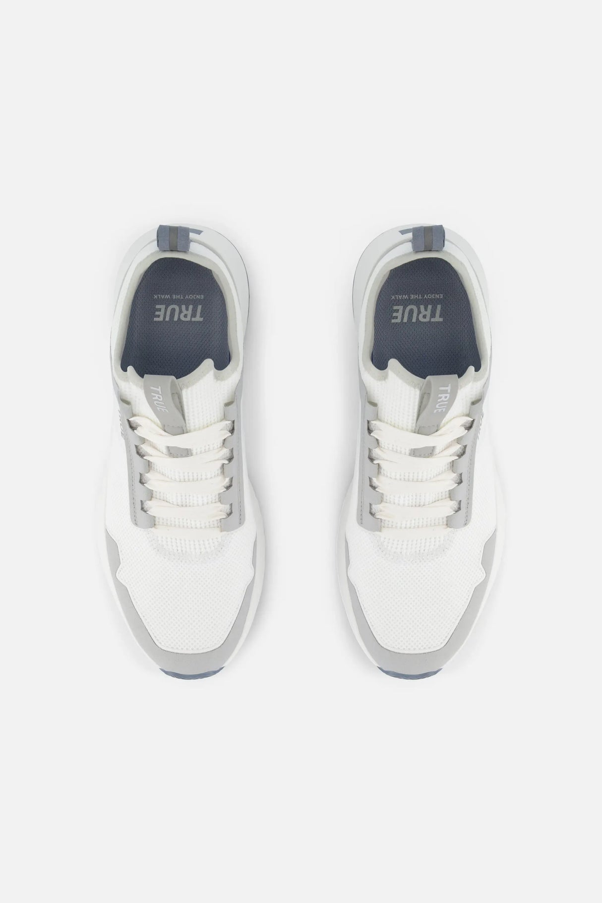 TRUE All Day Knit Four Golf Shoe