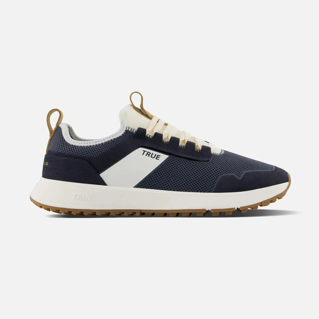 TRUE All Day Knit Four Golf Shoe