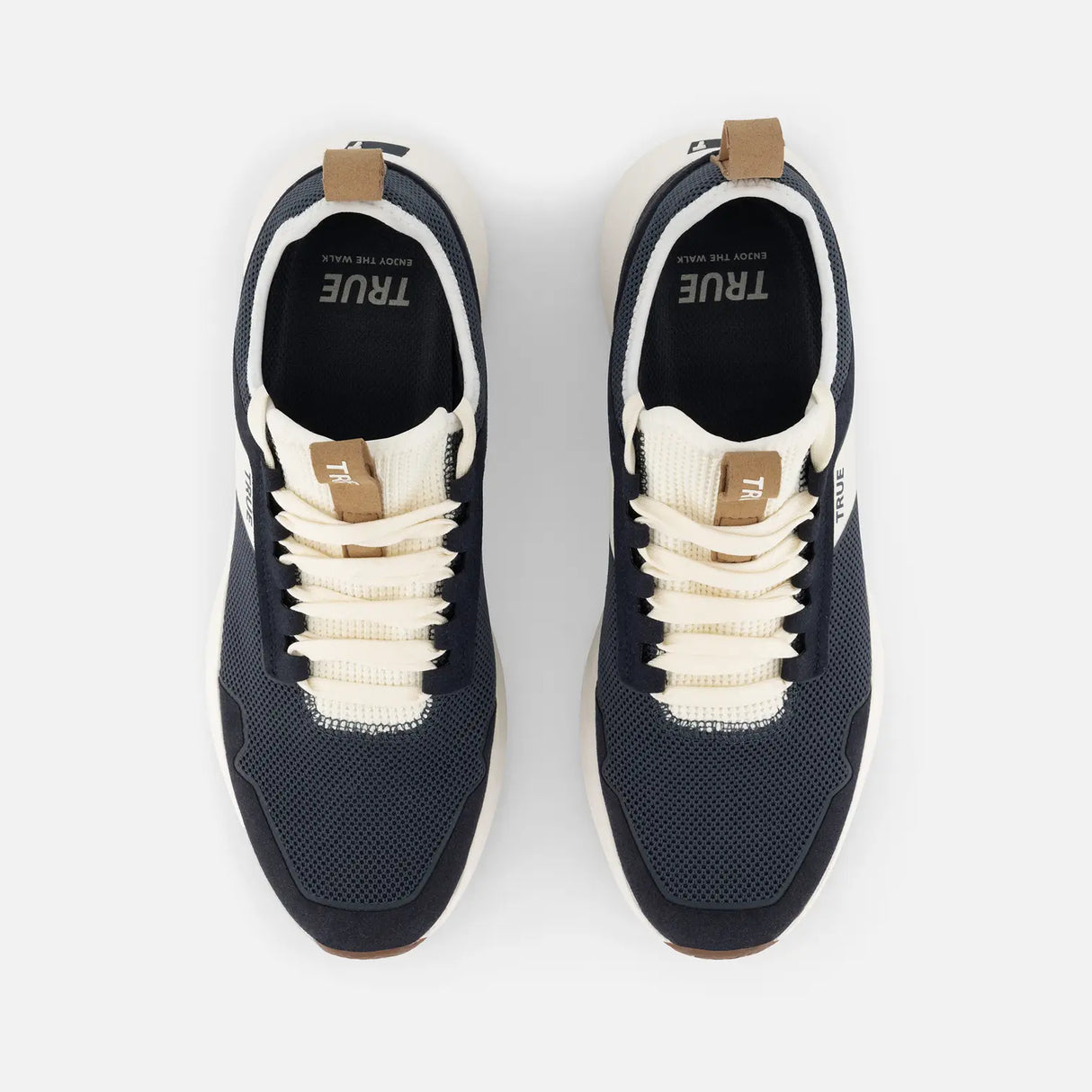 TRUE All Day Knit Four Golf Shoe