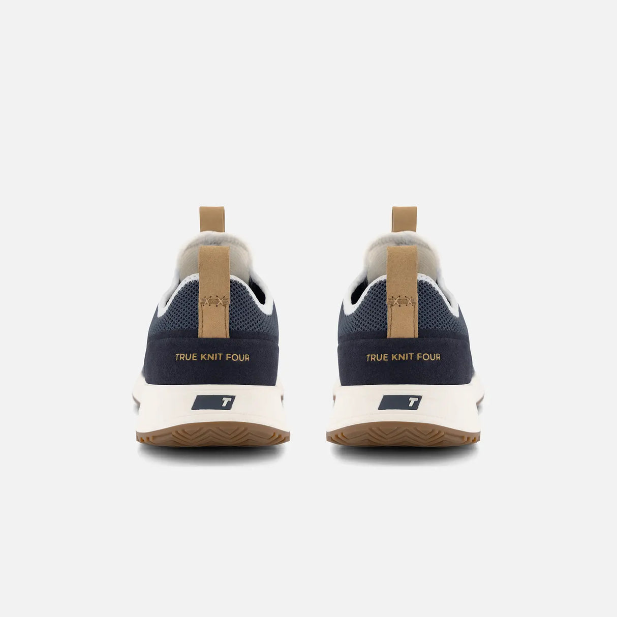 TRUE All Day Knit Four Golf Shoe