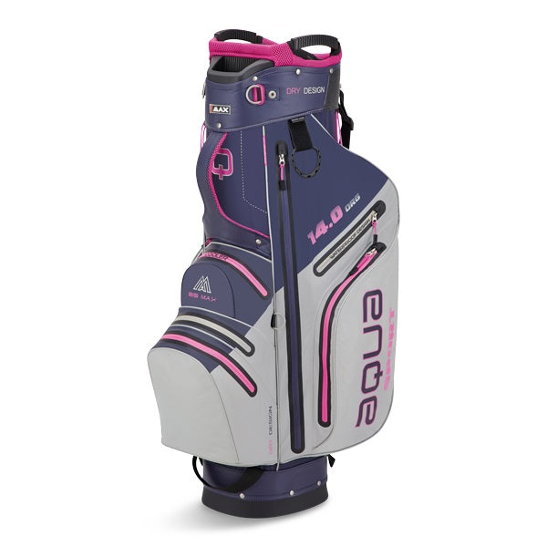 Big Max Aqua Sport 3 Cart Bag