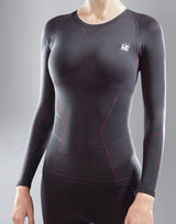 LP Support Women's Long Sleeve Air Compression Top