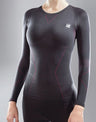 LP Support Women's Long Sleeve Air Compression Top