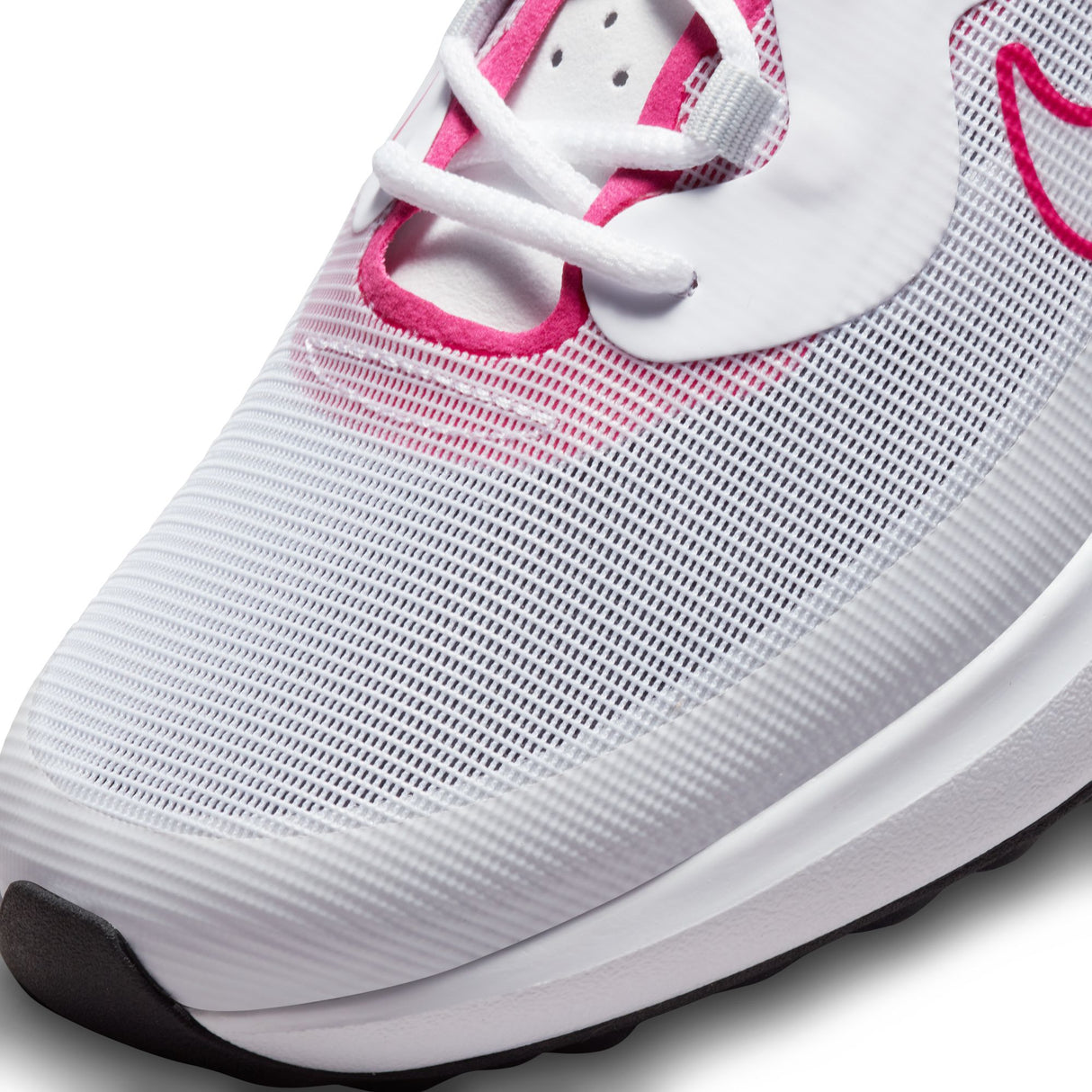 NIKE WOMENS ACE SUMMERLITE SHOE