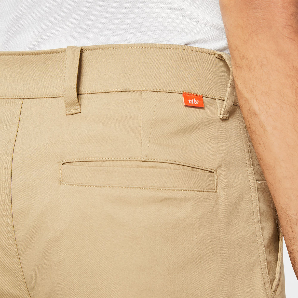 Nike DF UV Chino Slim Pants