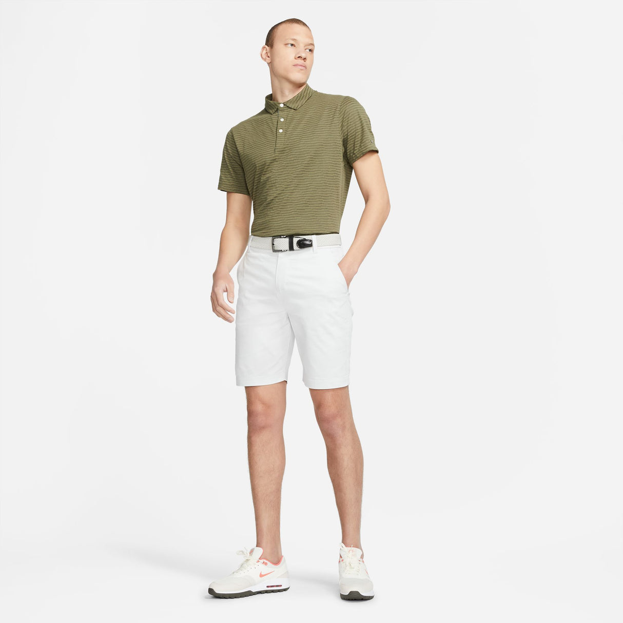 Nike DF UV Chino Shorts