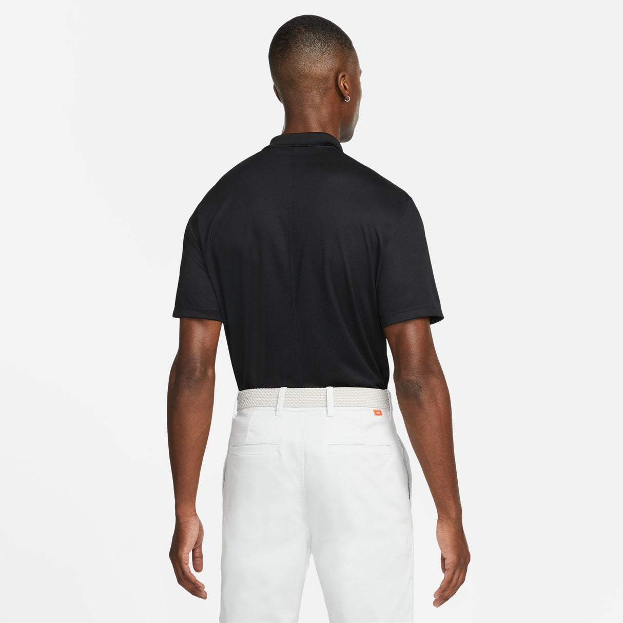 Nike DF Victory Solid Polo