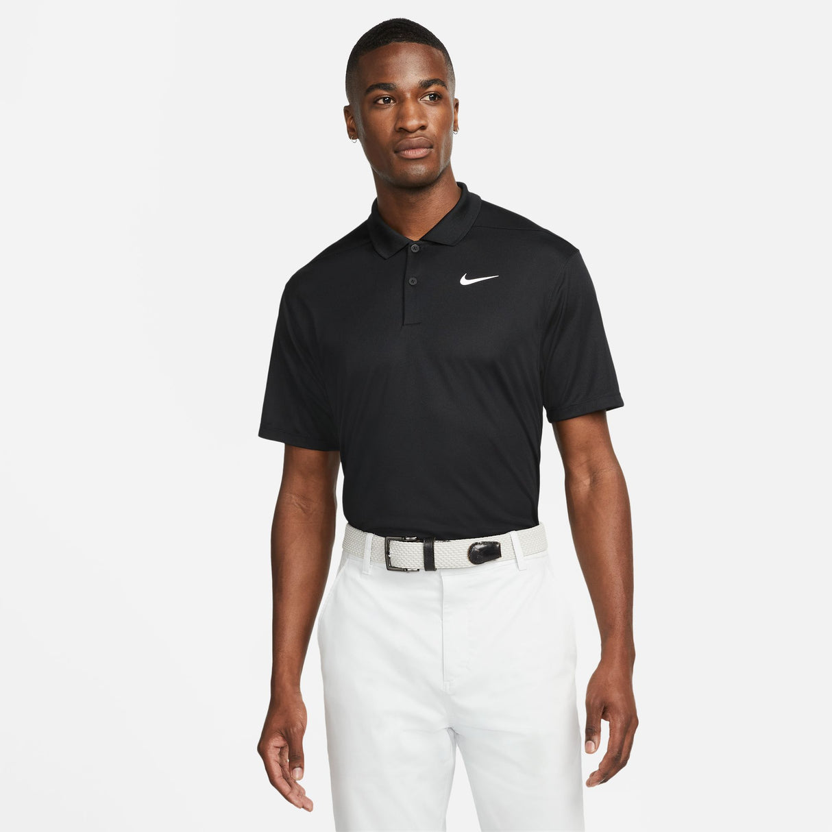 Nike DF Victory Solid Polo