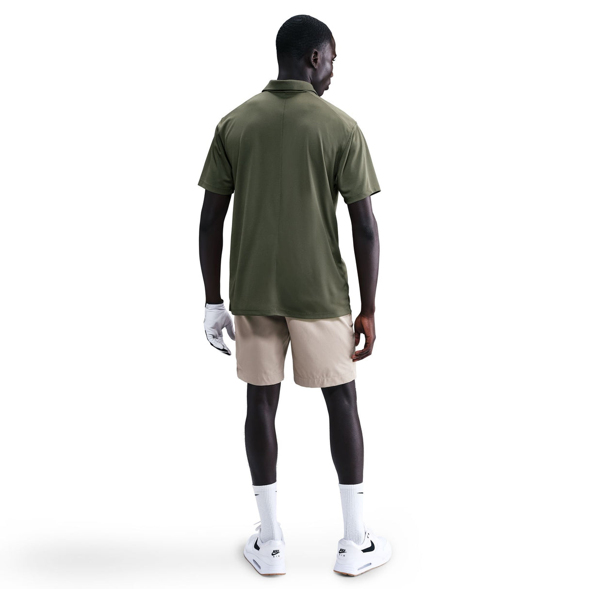 Nike Dri Fit Victory Solid Polo