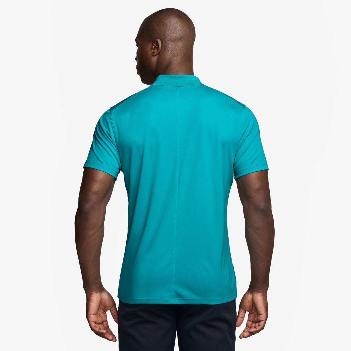 Nike Dri Fit Victory Solid Polo
