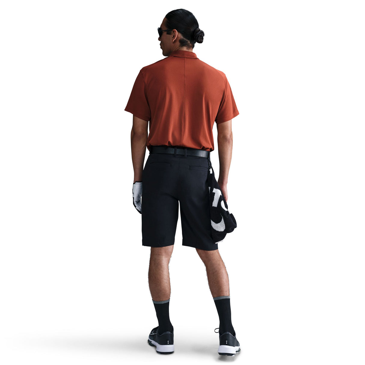 Nike Dri Fit Victory Solid Polo
