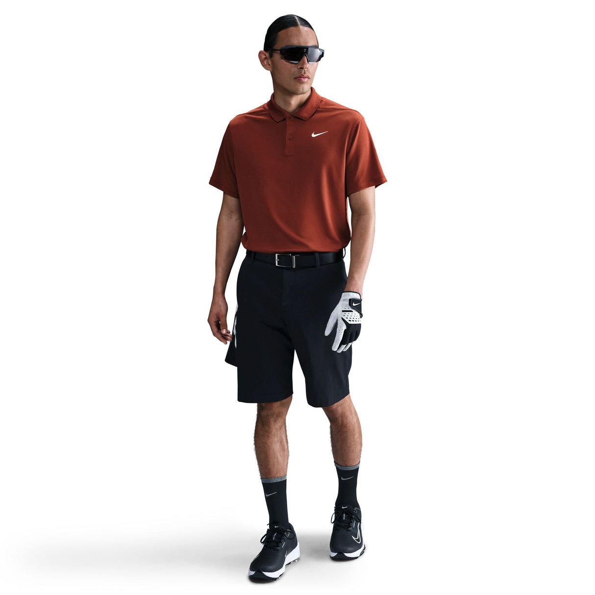 Nike Dri Fit Victory Solid Polo