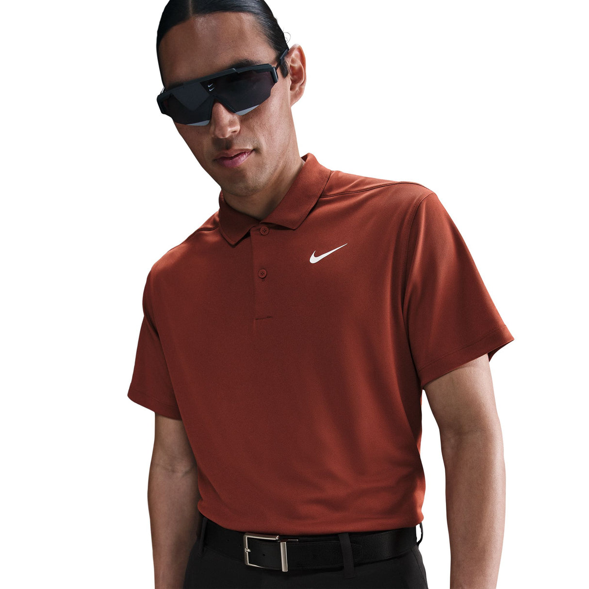 Nike Dri Fit Victory Solid Polo