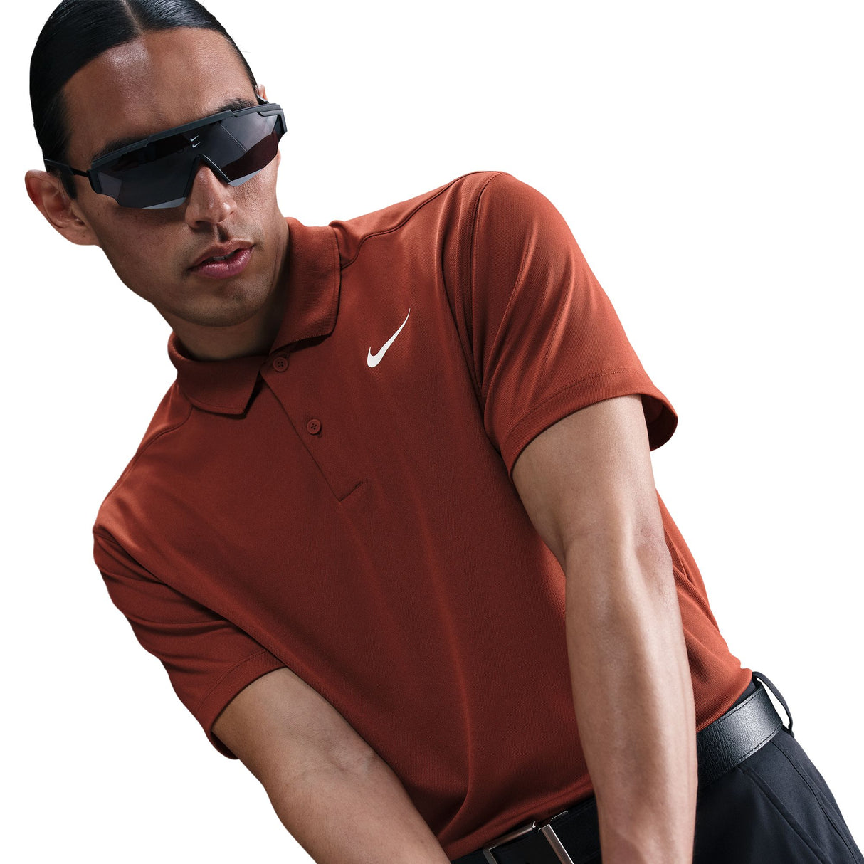 Nike Dri Fit Victory Solid Polo