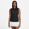 Nike 2024 DF Victory SL Solid Womens Polo