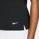 Nike 2024 DF Victory SL Solid Womens Polo