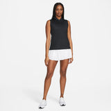 Nike 2024 DF Victory SL Solid Womens Polo