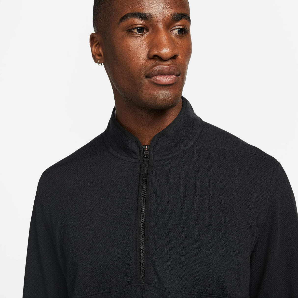 Nike DF Victory 1/2 Zip Top