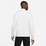 Nike Dri Fit Victory 1/2 Zip Top