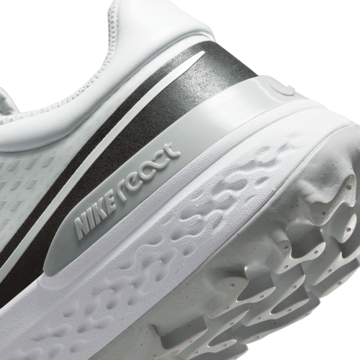 Nike Infinity Pro 2 Wide Golf Shoe