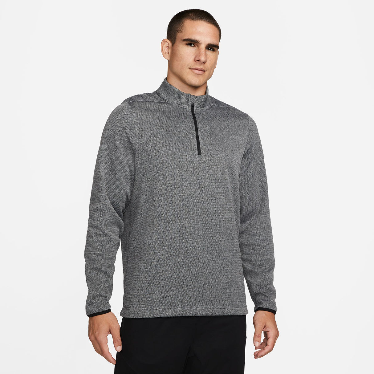 Nike Therma Fit Victory 1/2 Zip Top