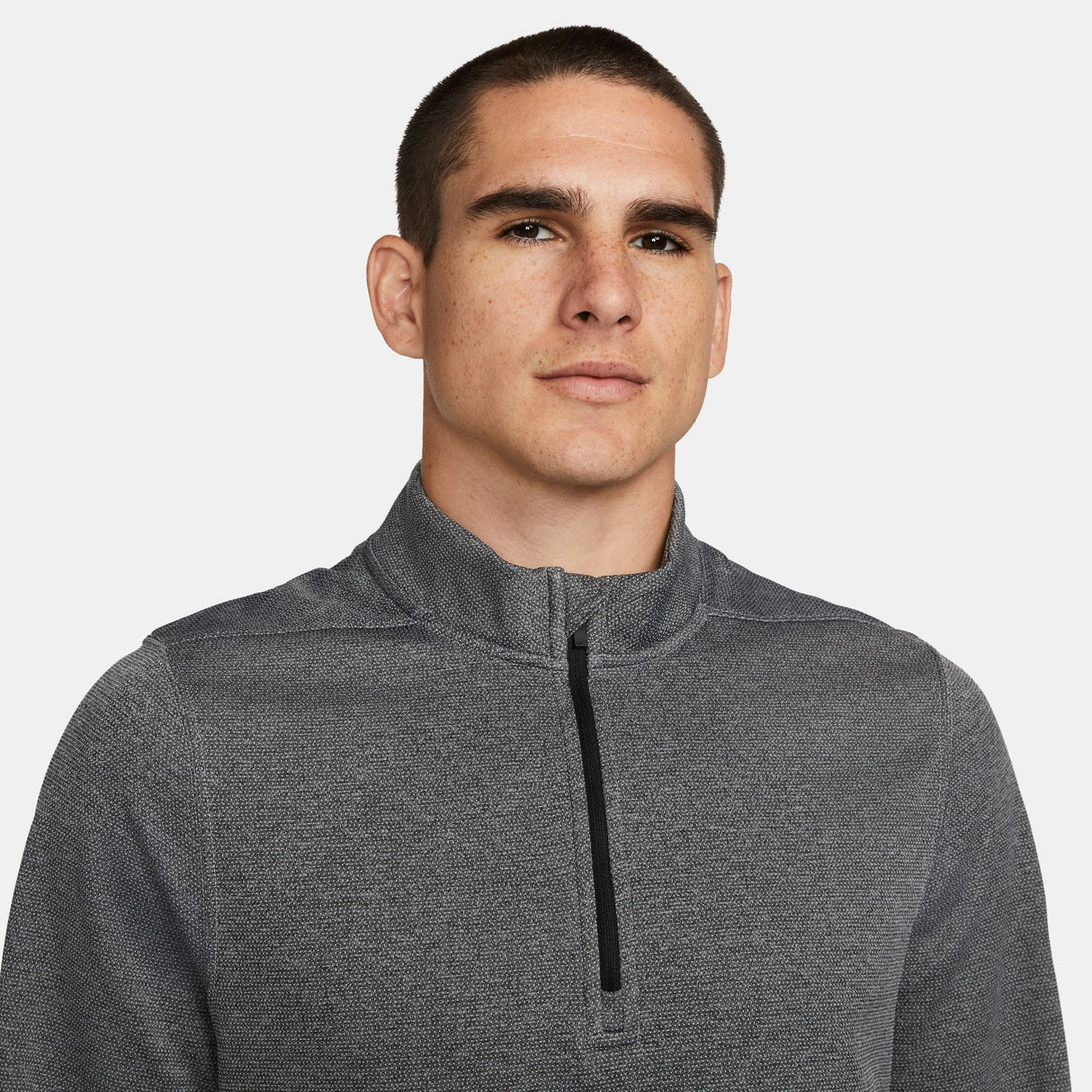 Nike Therma Fit Victory 1/2 Zip Top