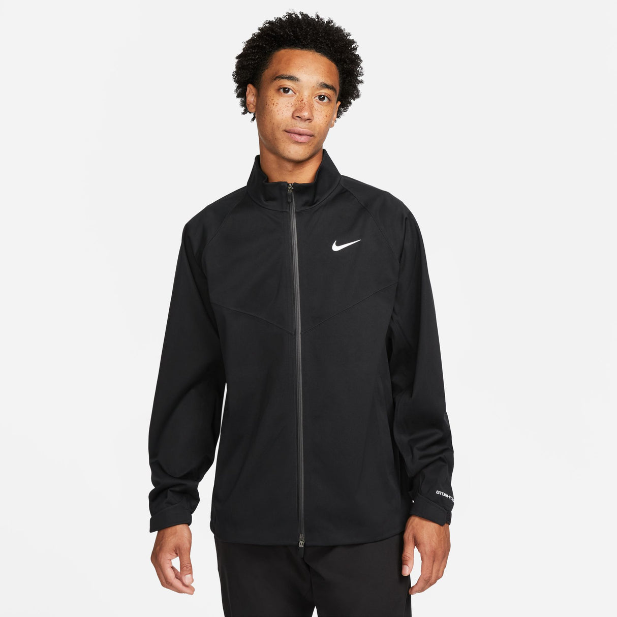 Nike Storm Fit ADV Full Zip Jacket