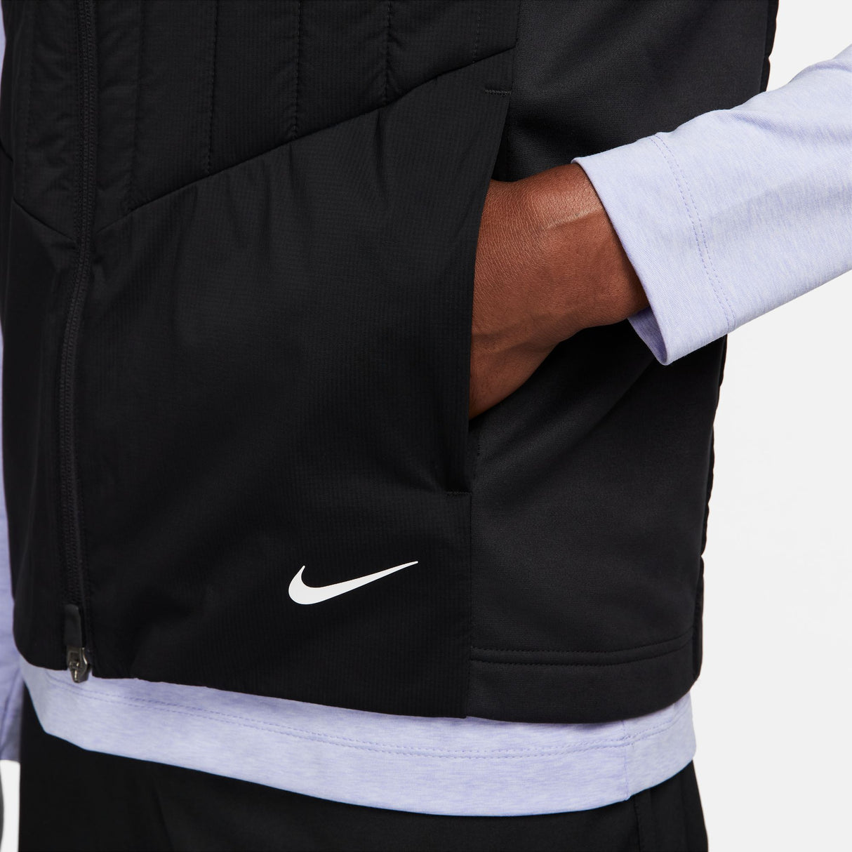 Nike TF ADV Repel FZ Vest