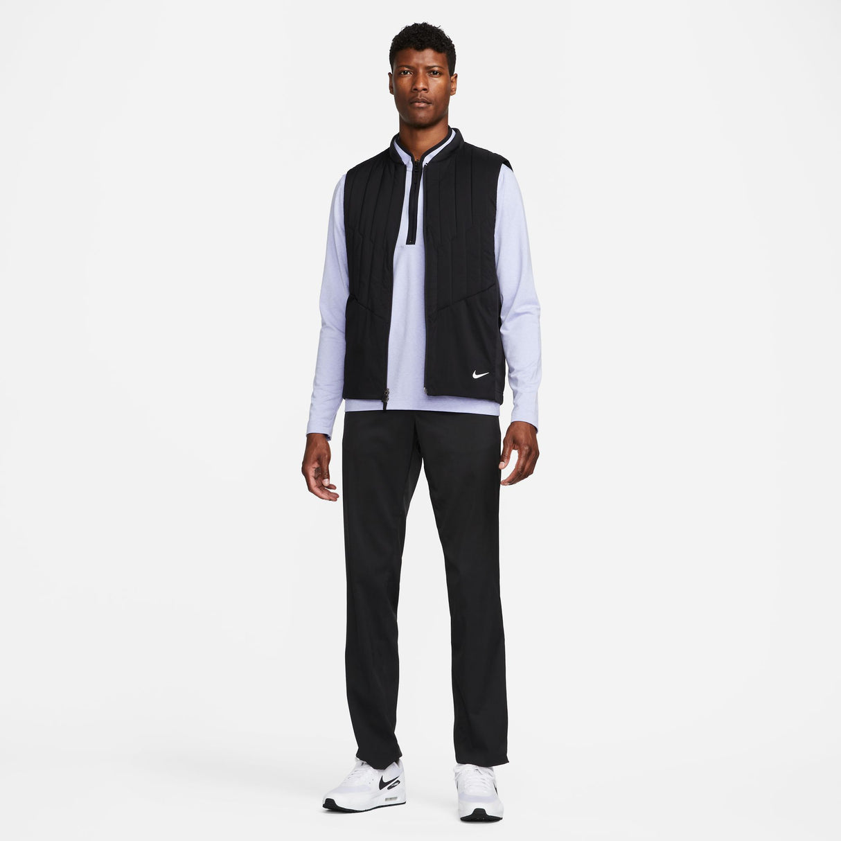 Nike TF ADV Repel FZ Vest