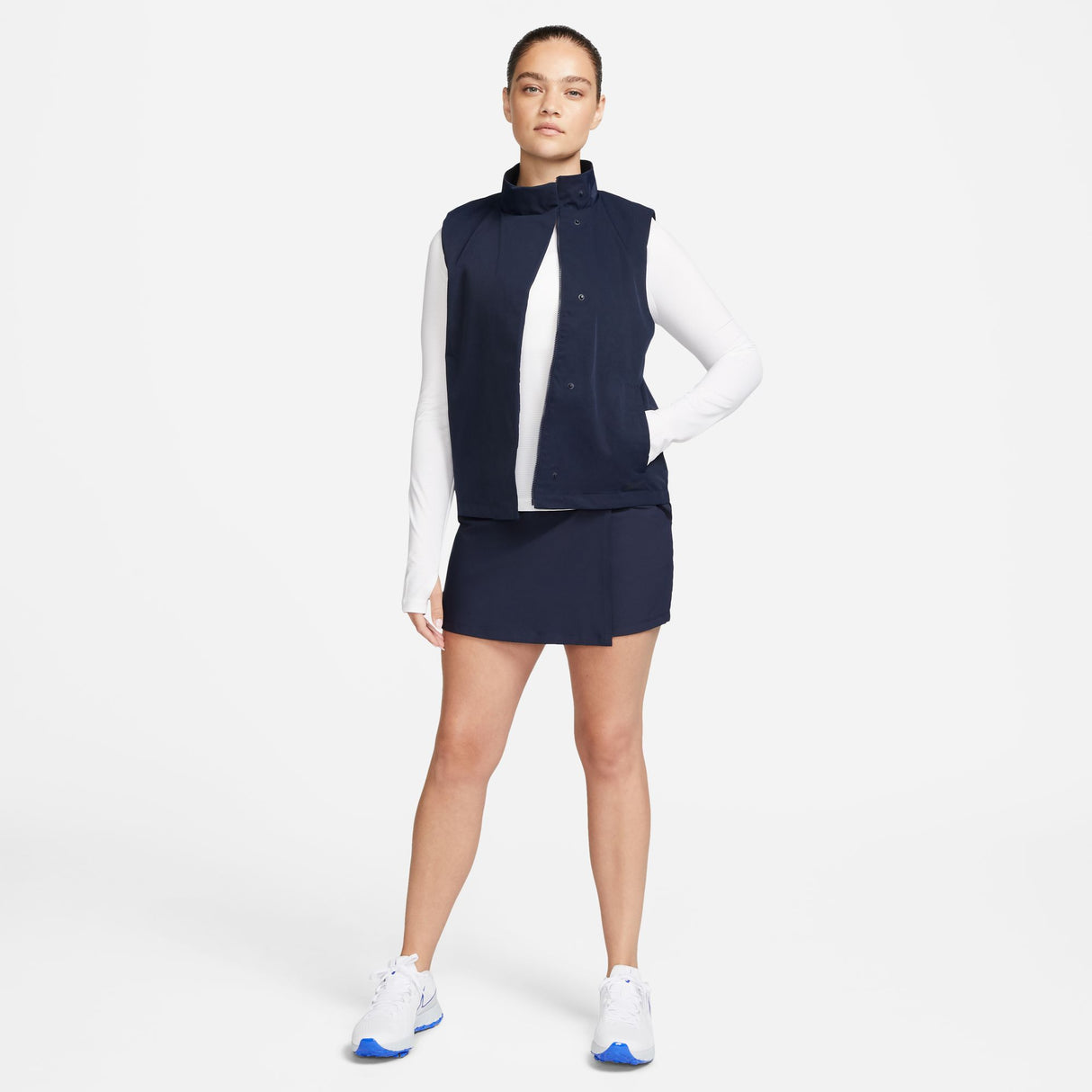 Nike Repel Women's Vest