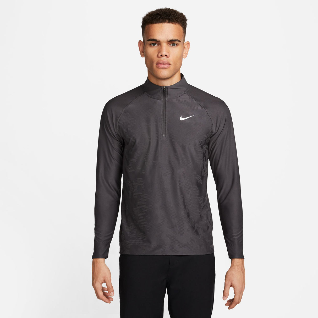 Nike Tour DF ADV 1/2 Zip Top
