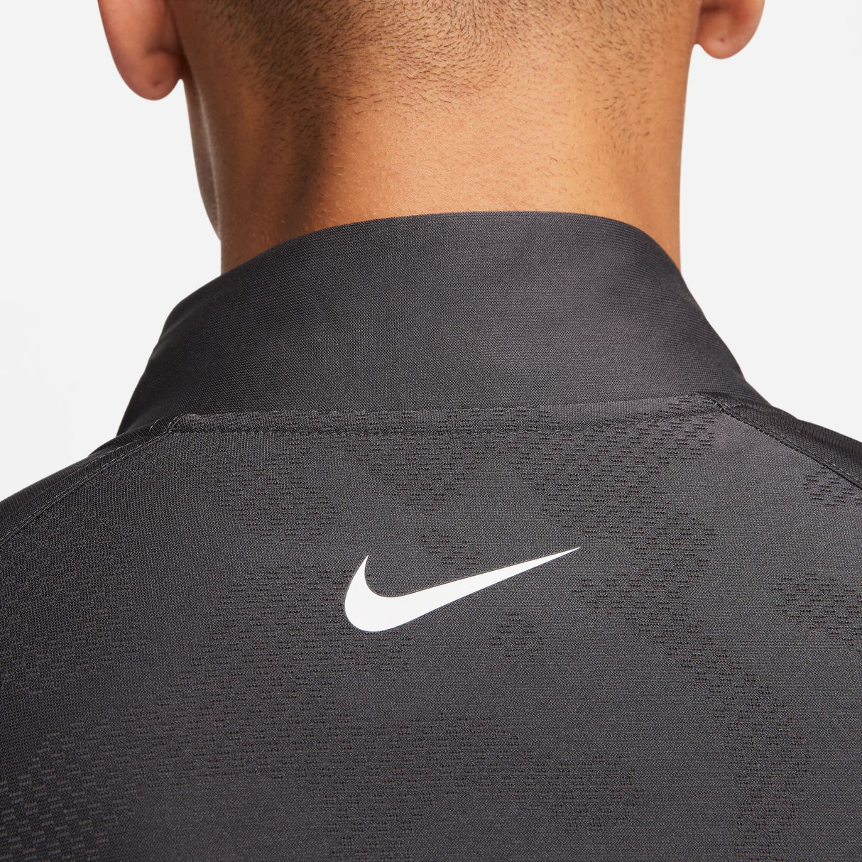 Nike Tour DF ADV 1/2 Zip Top