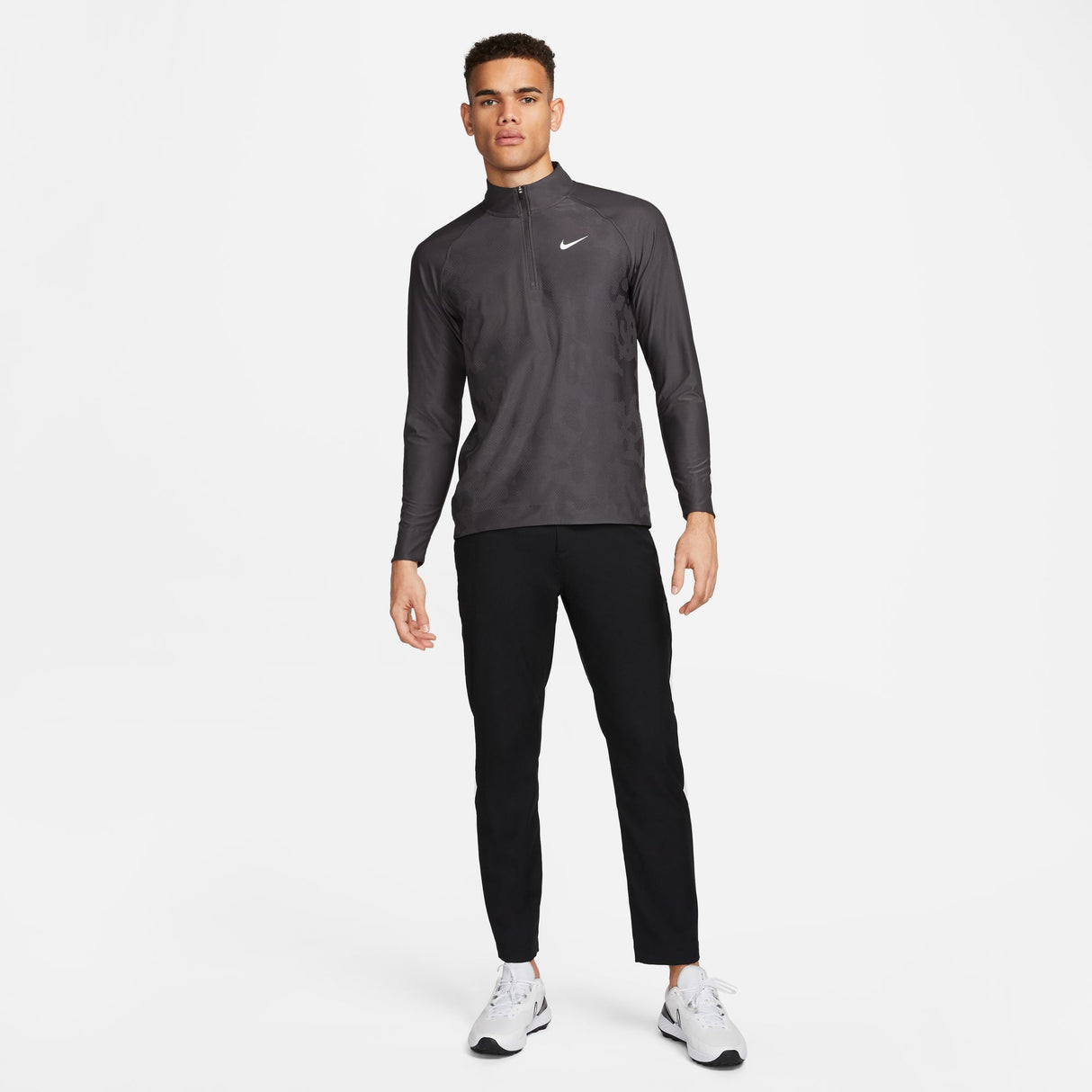 Nike Tour DF ADV 1/2 Zip Top