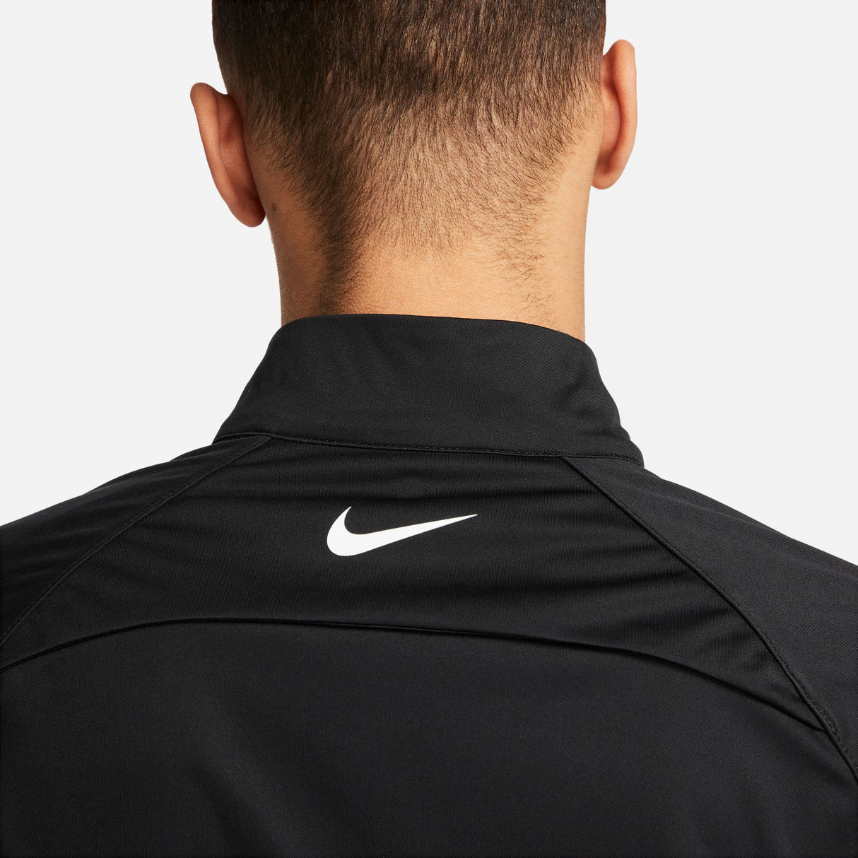 Nike Mens Repel Tour 1/2Zip Jacket