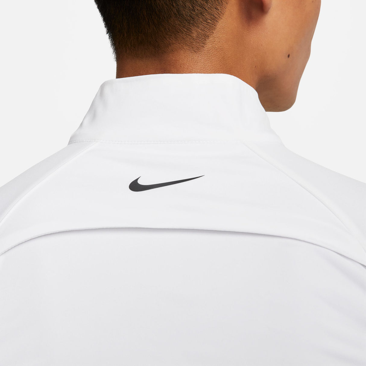Nike Mens Repel Tour 1/2Zip Jacket