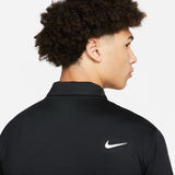 Nike 2024 Dri Fit Tour Solid Polo