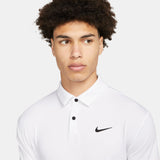 Nike 2024 Dri Fit Tour Solid Polo