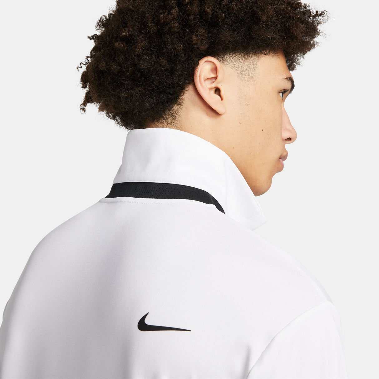Nike 2024 Dri Fit Tour Solid Polo