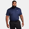 Nike 2024 Dri Fit Tour Solid Polo