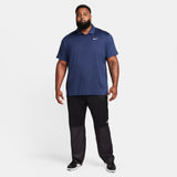 Nike 2024 Dri Fit Tour Solid Polo