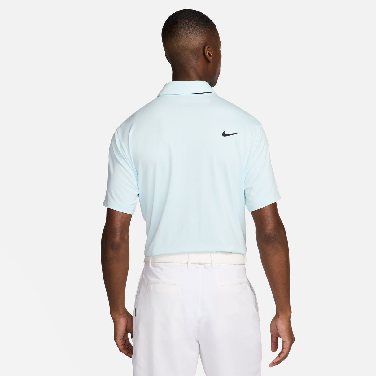 Nike 2024 Dri Fit Tour Solid Polo