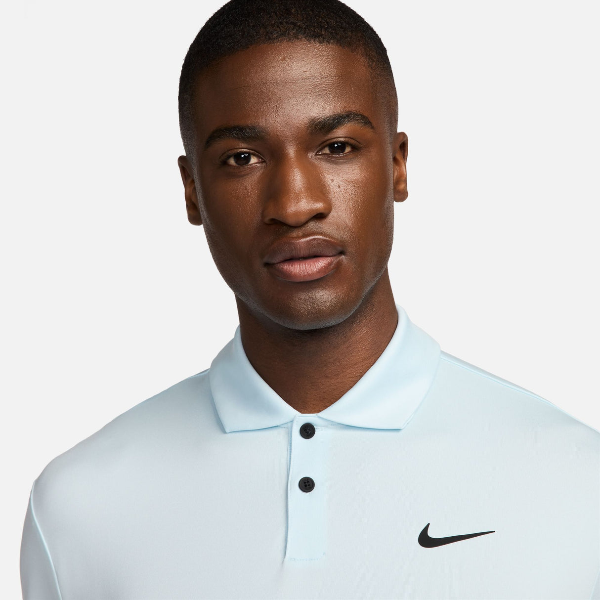 Nike 2024 Dri Fit Tour Solid Polo