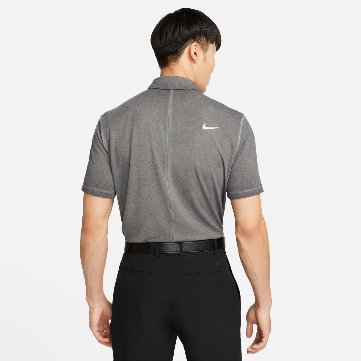 Nike Dri Fit Tour Washed Polo