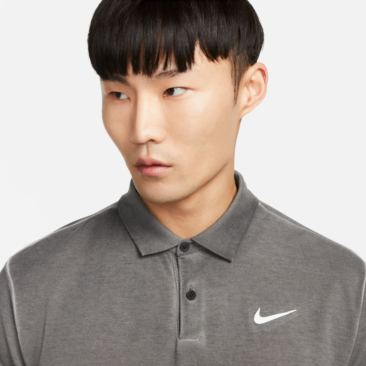 Nike Dri Fit Tour Washed Polo